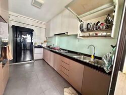 Blk 261B Punggol Topaz (Punggol), HDB 5 Rooms #550755871